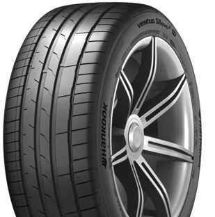 АВТОШИНА 235/60R18 HANKOOK K127E VW 103T